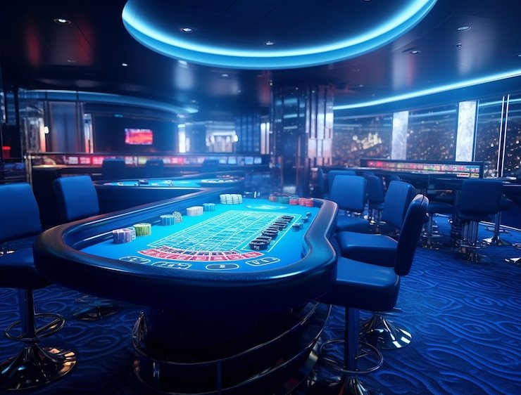 Ilustrasi Slot Penakluk Iblis untuk dewasa