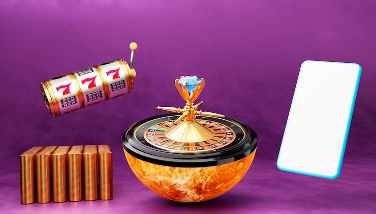 Tampilan mobile Monster Hi-Lo dengan privasi akun